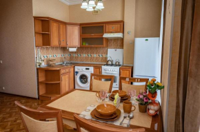 Однокомнатная квартира на улице Шернияза 39 квартира 16